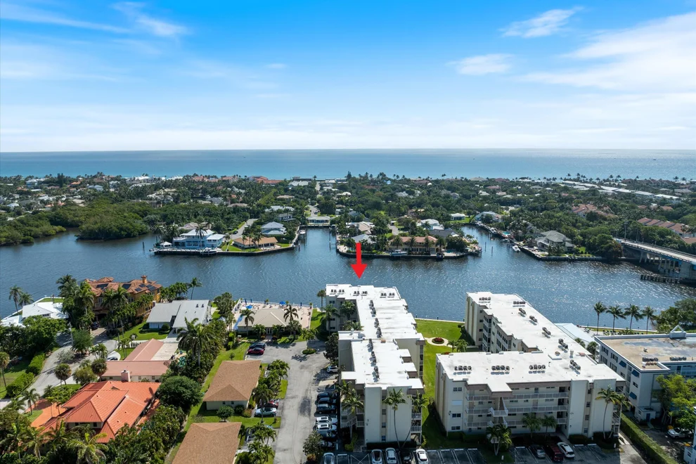 Unit for sale at 650 Snug Harbor Drive, Boynton Beach, FL 33435