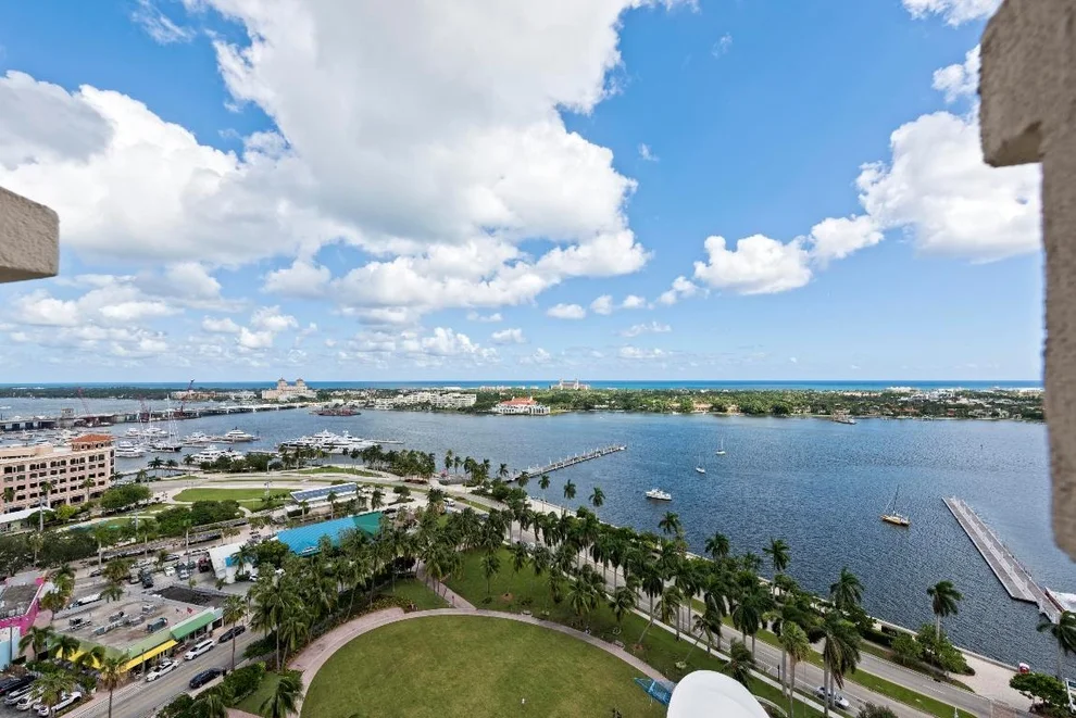 Unit for sale at 255 Evernia Street, West Palm Beach, FL 33401