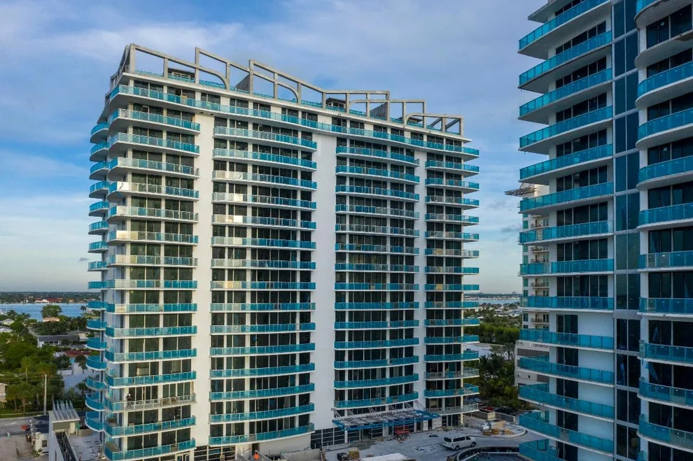 Unit for sale at 3100 N Ocean Drive, Singer Island, FL 33404