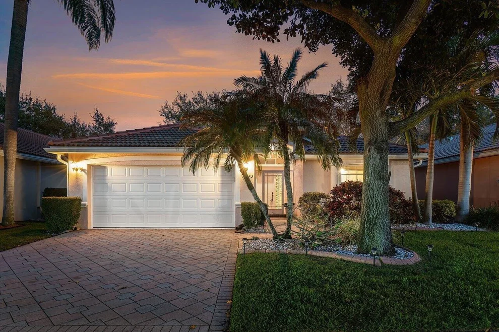 Unit for sale at 12082 Cortina Drive, Boynton Beach, FL 33437