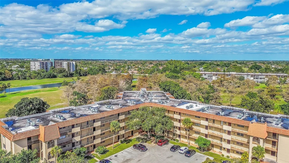 Unit for sale at 6301 N Falls Circle Drive, Lauderhill, FL 33319
