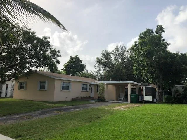 Unit for sale at 6820 NW 8th Street, Margate, FL 33063