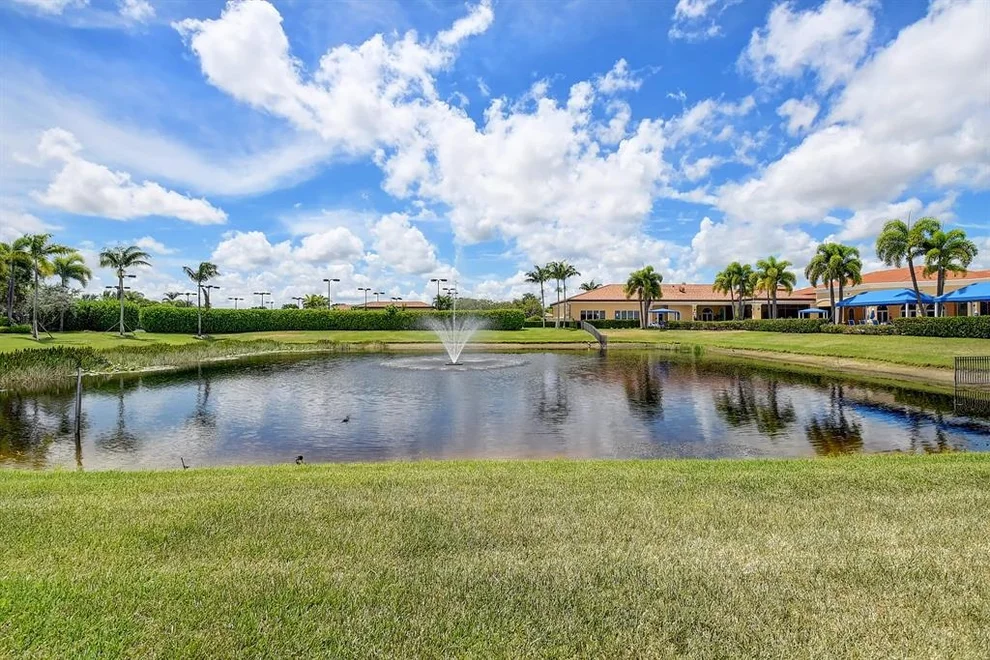 Unit for sale at 14996 Via Porta, Delray Beach, FL 33446