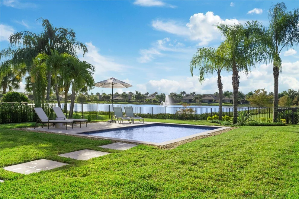 Unit for sale at 10394 Prato Street, Wellington, FL 33414
