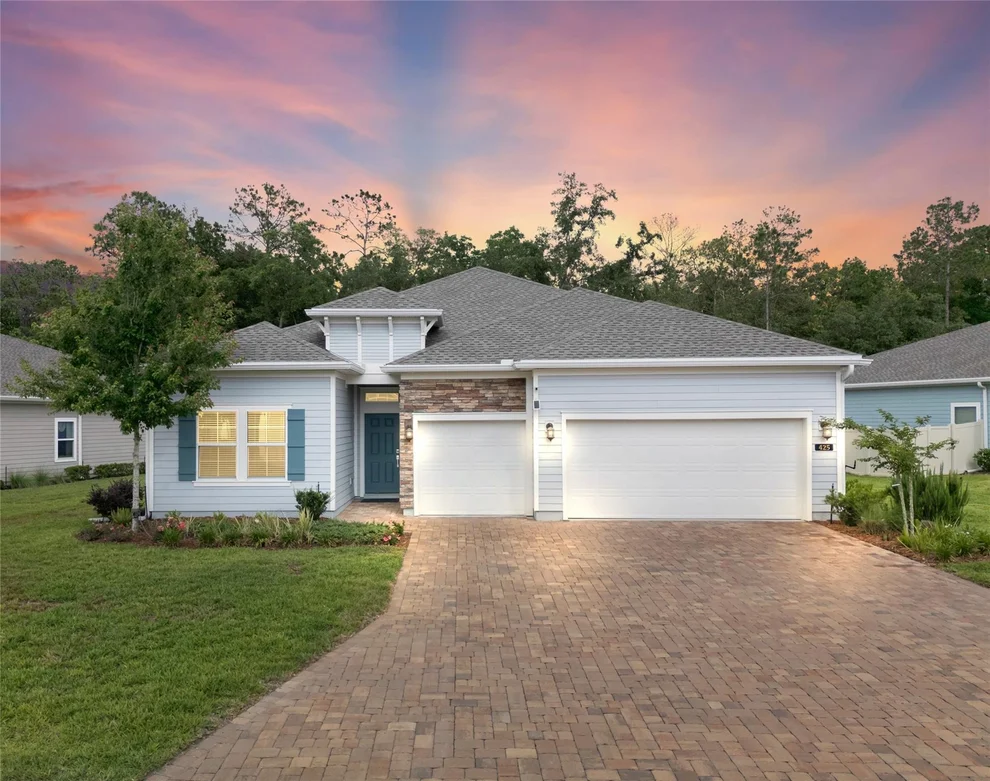 Unit for sale at 425 Brown Bear Run, St Johns, FL 32259