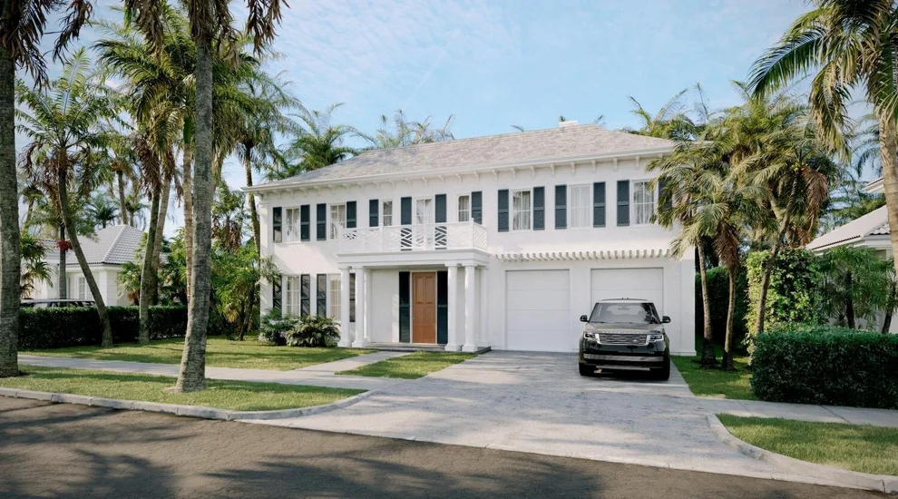 Unit for sale at 210 Monceaux Road, West Palm Beach, FL 33405