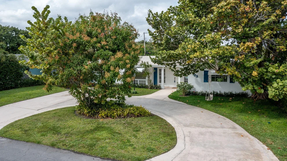 Unit for sale at 723 SW 25th Avenue, Boynton Beach, FL 33435