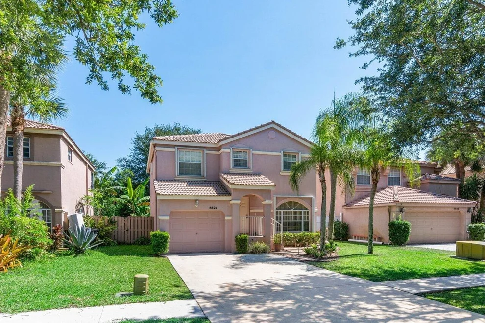 Unit for sale at 7827 Oak Grove Circle, Lake Worth, FL 33467