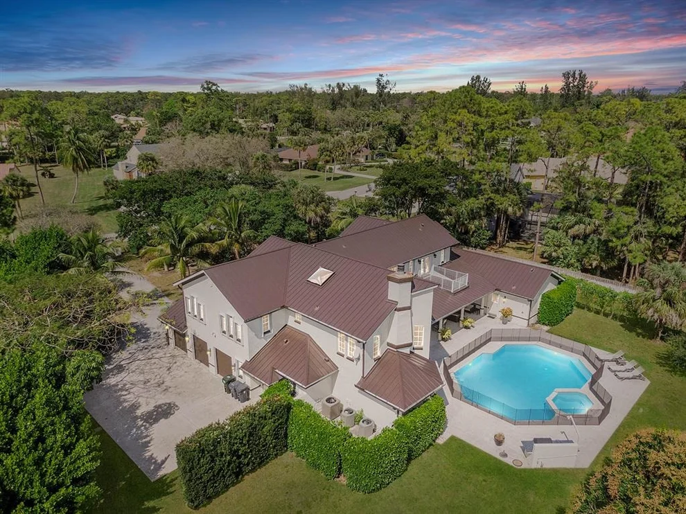 Unit for sale at 13638 Greentree Trail, Wellington, FL 33414