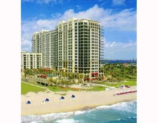 Unit for sale at 3800 N Ocean Drive, Riviera Beach, FL 33404