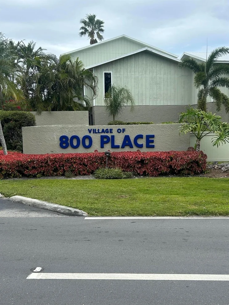 Unit for sale at 800 NW Fork Road, Stuart, FL 34994