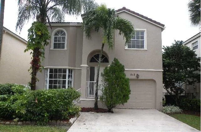 Unit for sale at 513 NW 87th Terrace, Coral Springs, FL 33071