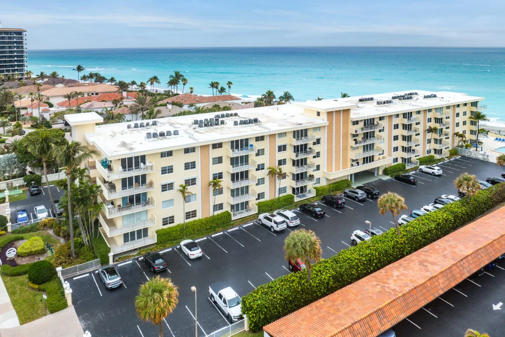 Unit for sale at 630 Ocean Drive, Juno Beach, FL 33408