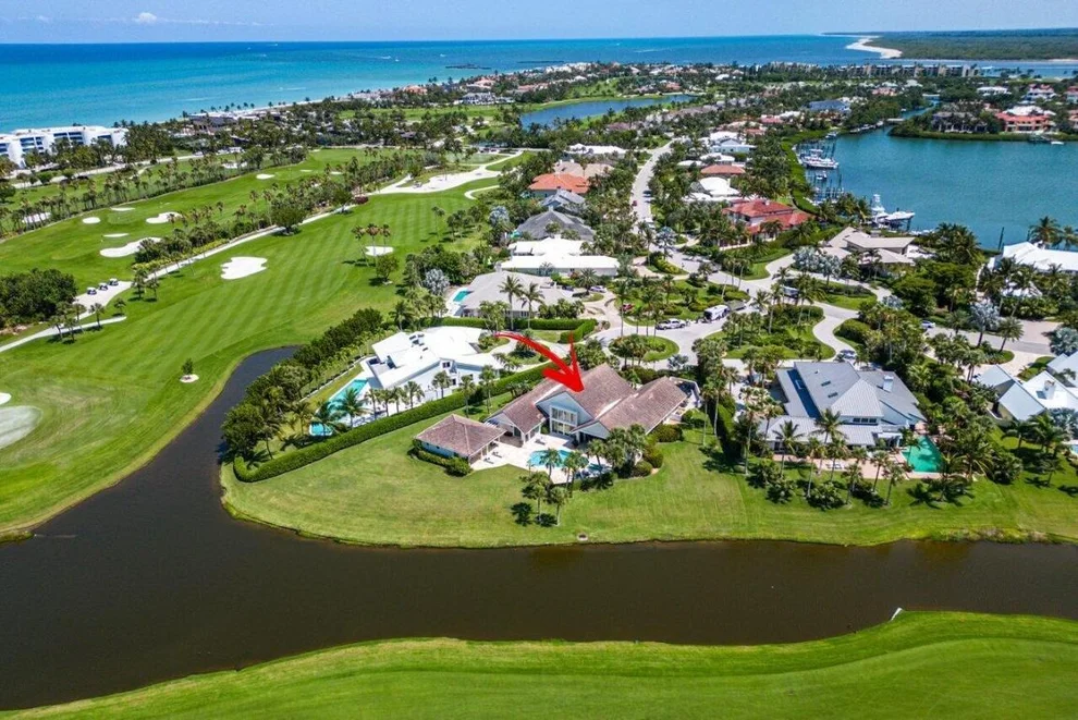 Unit for sale at 2160 SE Golfview Lane, Stuart, FL 34996