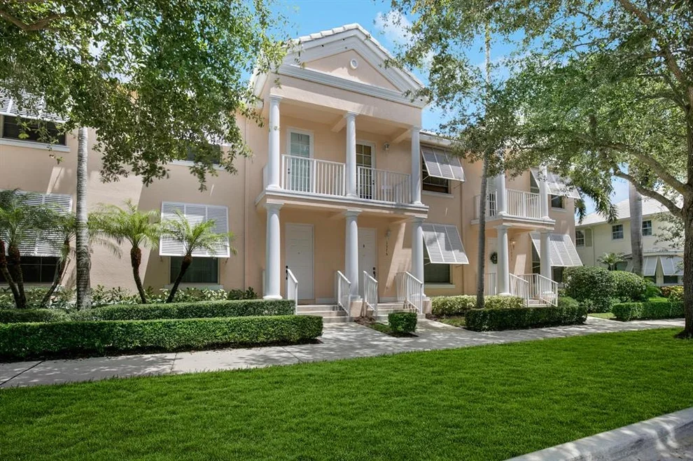 Unit for sale at 1575 Frederick Small Road, Jupiter, FL 33458