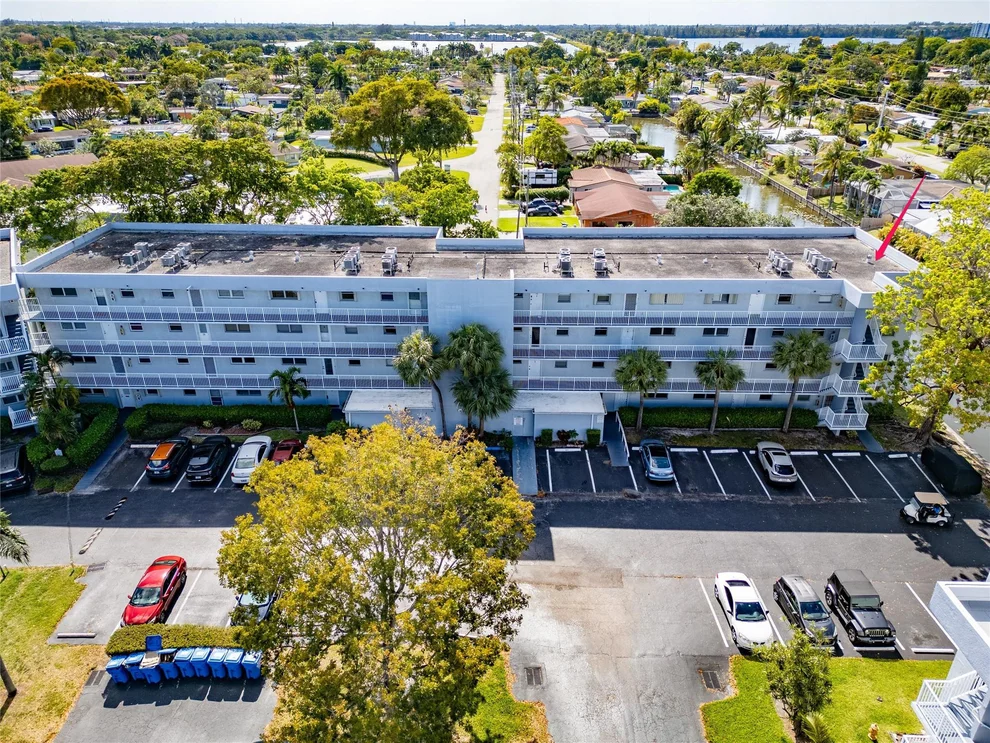 Unit for sale at 119 ROYAL PARK Drive, Oakland Park, FL 33309
