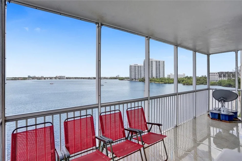 Unit for sale at 2910 Point Drive, Aventura, FL 33160