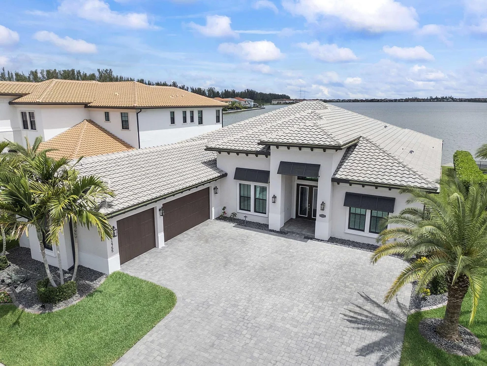 Unit for sale at 12755 S Parkland Bay Trail, Parkland, FL 33076