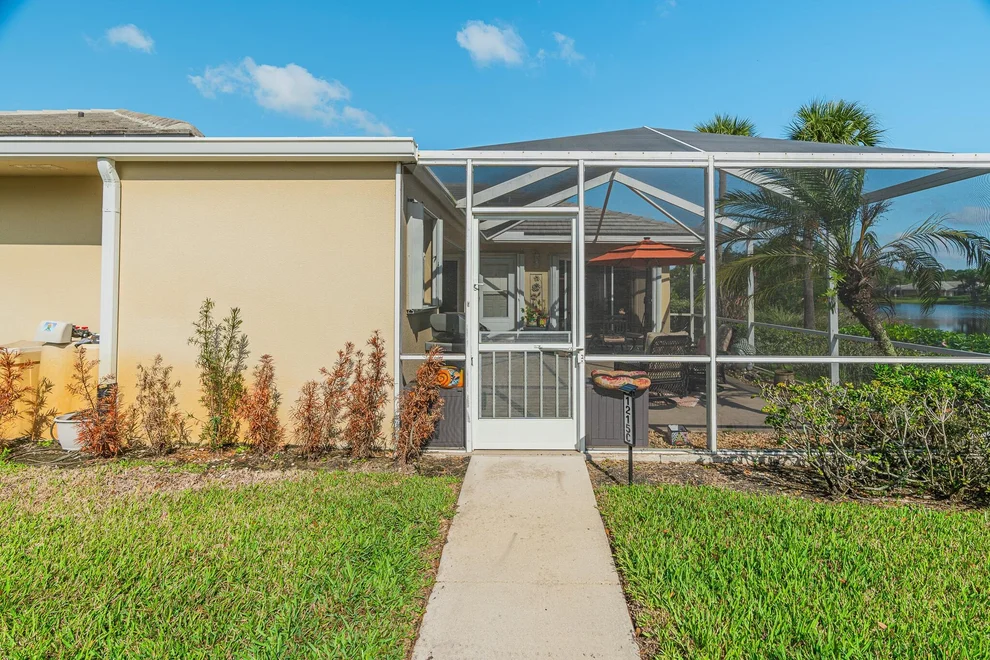 Unit for sale at 1215 NW Sun Terrace Circle, Port St Lucie, FL 34986