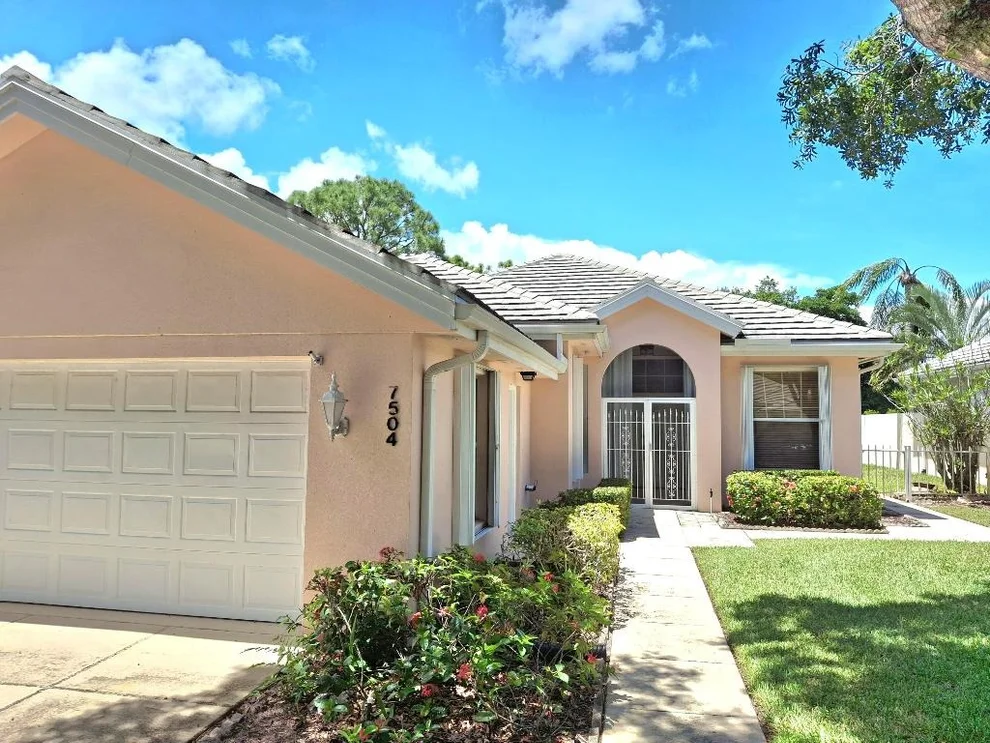 Unit for sale at 7504 SE Marsh Fern Lane, Hobe Sound, FL 33455