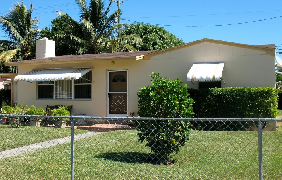 Unit for sale at 2028 Eagle Drive, West Palm Beach, FL 33409