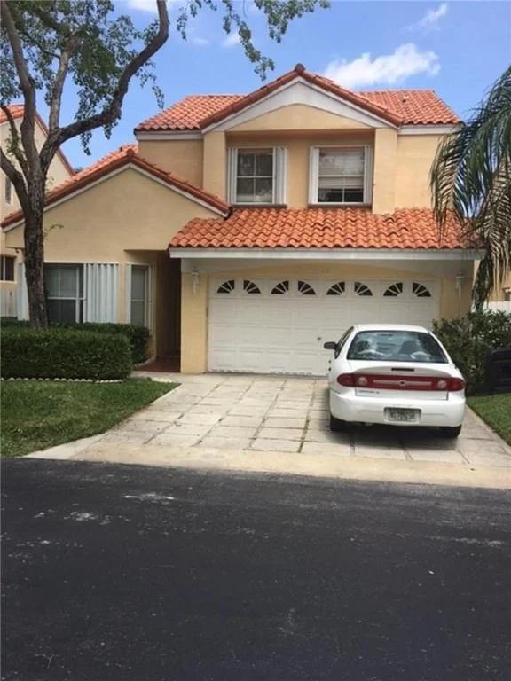 Unit for sale at 3725 Piccadilly Street, Hollywood, FL 33021