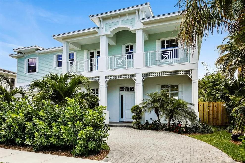 Unit for sale at 1235 NE 5th Avenue, Boca Raton, FL 33432