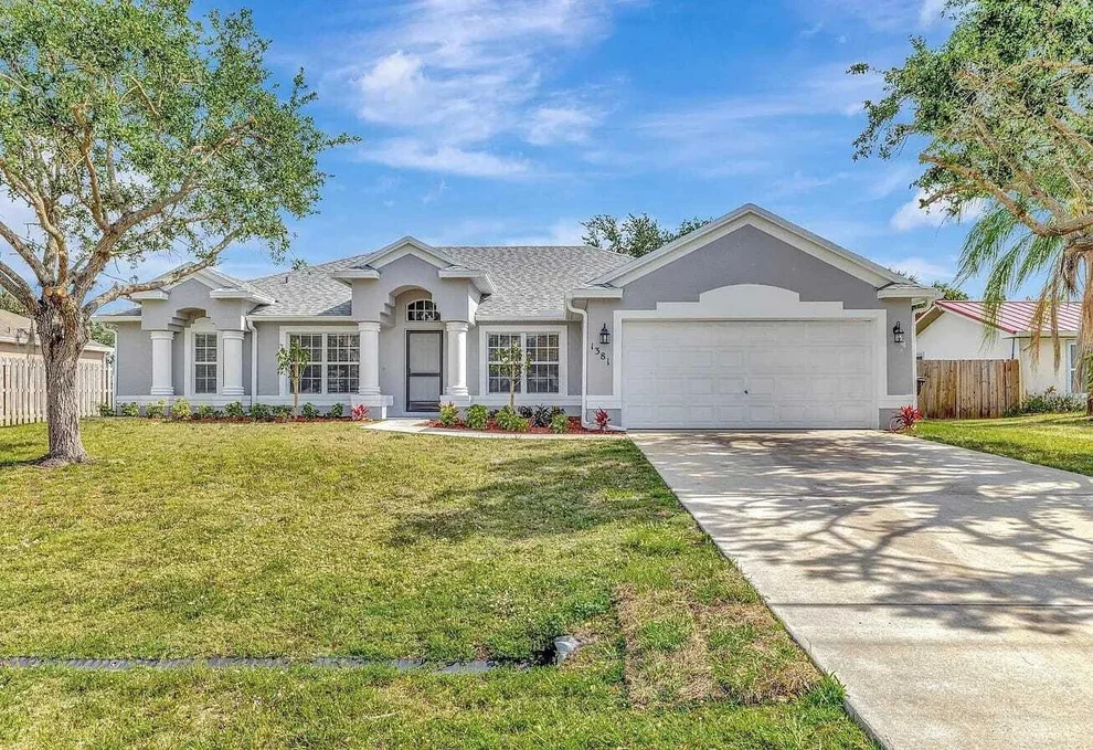 Unit for sale at 1381 SW BOUGAINVILLEA Avenue, Port St Lucie, FL 34953