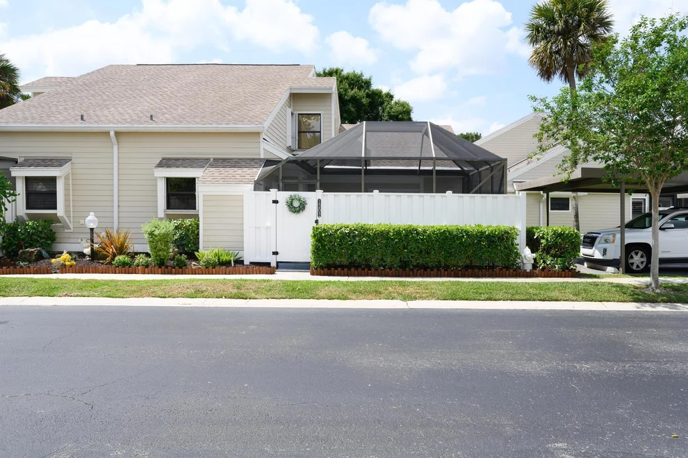 Unit for sale at 1202 Summer Winds Lane, Jupiter, FL 33458