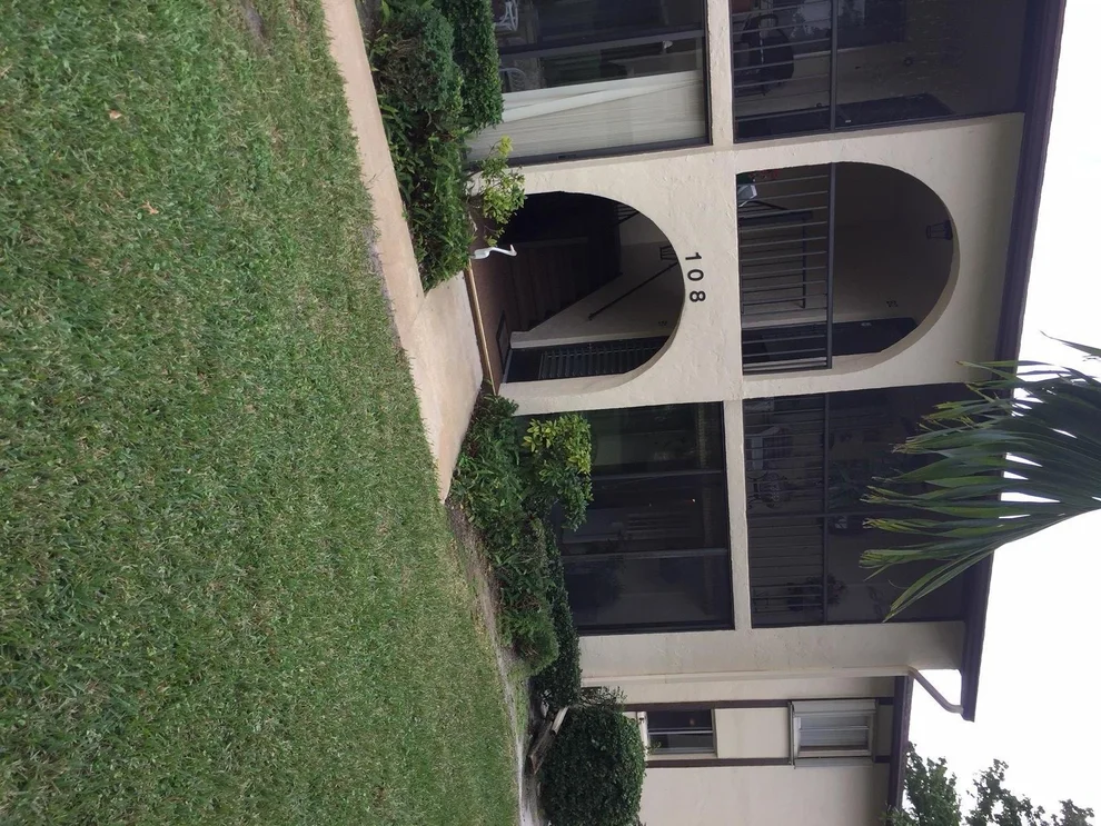Unit for sale at 108 Lake Pine Cir B-1, Greenacres, FL 33463