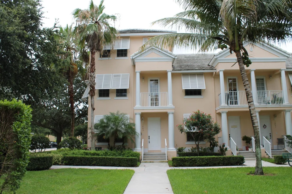 Unit for sale at 1443 Scilly Cay Lane, Jupiter, FL 33458