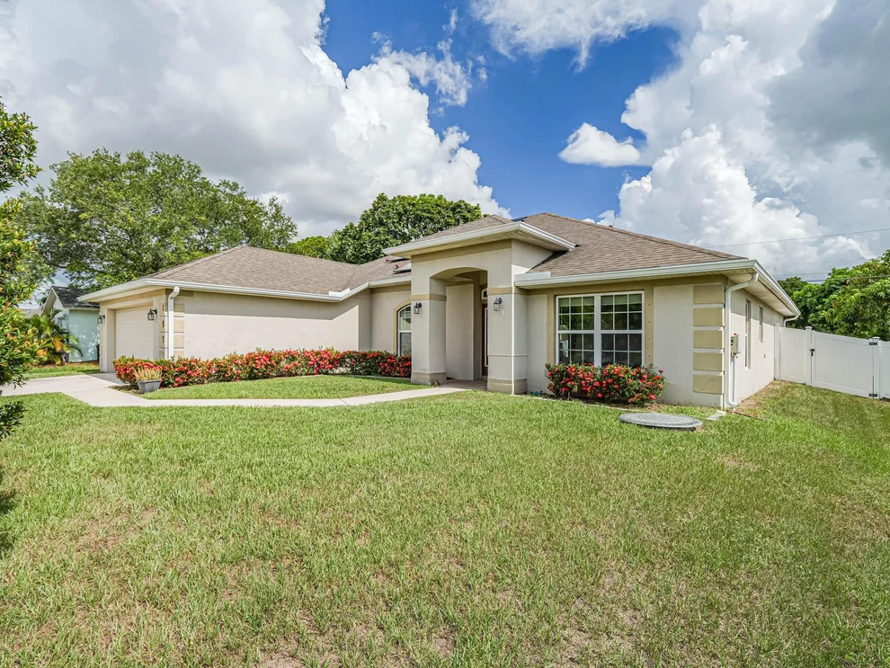 Unit for sale at 157 SW Twig Avenue, Port St Lucie, FL 34983