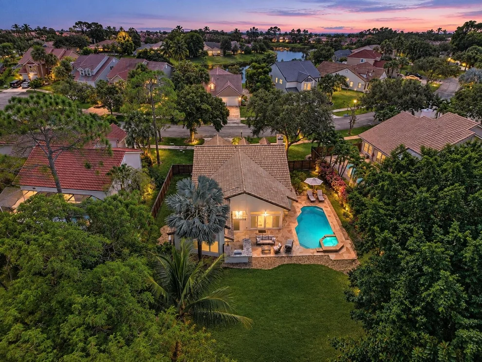 Unit for sale at 5951 NW 65TH Court, Parkland, FL 33067