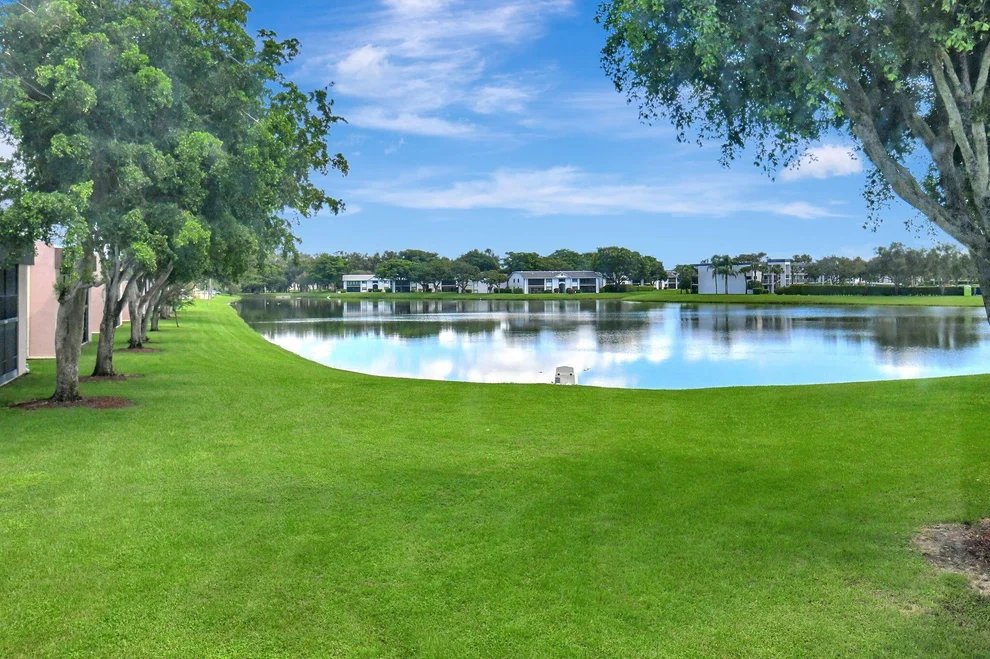 Unit for sale at 15217 Lakes Of Delray Boulevard, Delray Beach, FL 33484