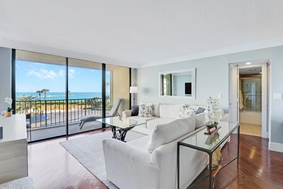 Unit for sale at 100 Ocean Trail Way, Jupiter, FL 33477