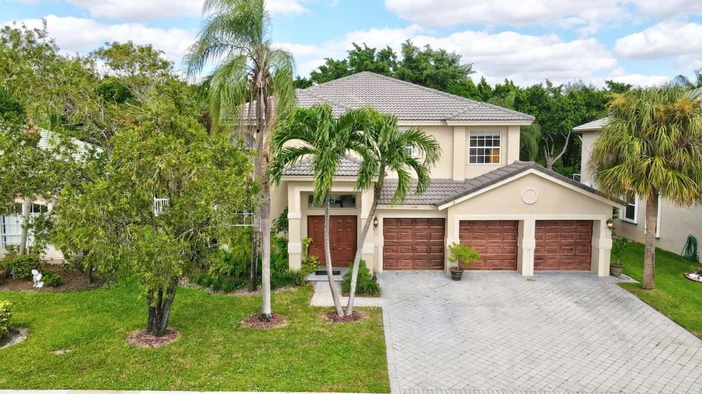 Unit for sale at 11195 Narragansett Bay Court, Wellington, FL 33414
