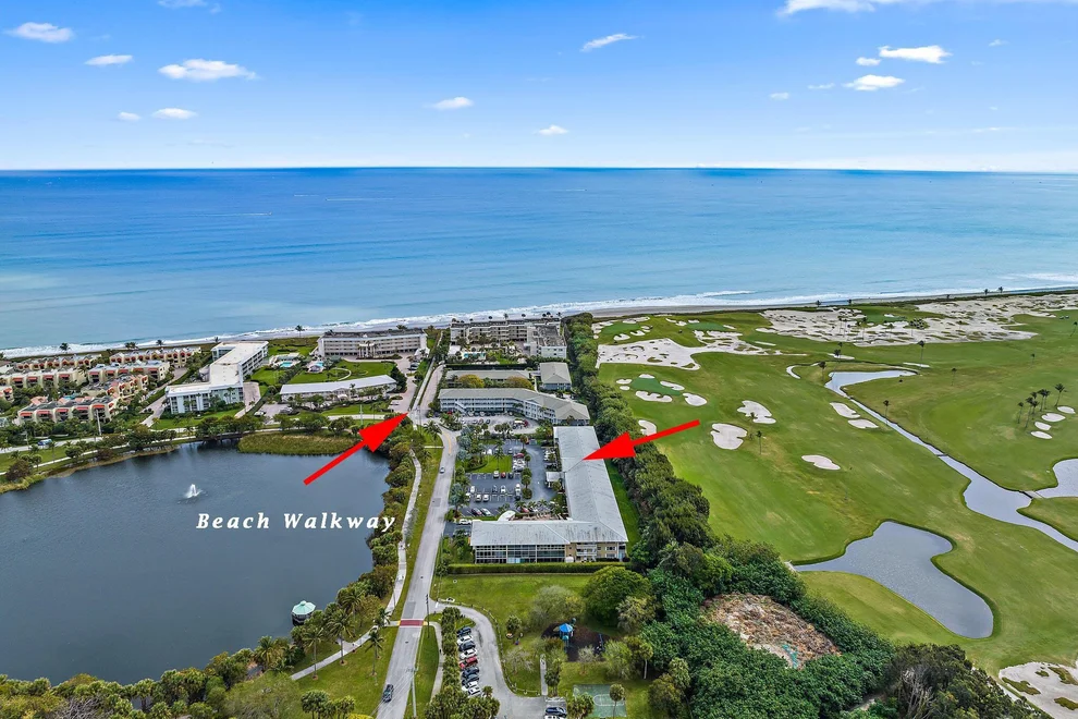 Unit for sale at 20 Celestial Way, Juno Beach, FL 33408