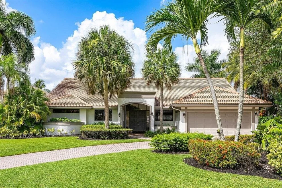 Unit for sale at 10706 Kirkaldy Lane, Boca Raton, FL 33498