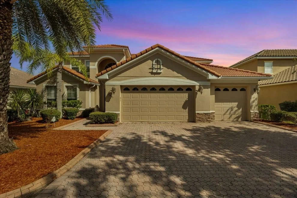 Unit for sale at 2651 Lookout Lane, Kissimmee, FL 34746