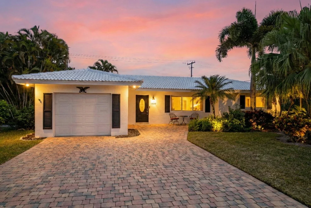 Unit for sale at 1300 SW 9th Terrace, Boca Raton, FL 33486