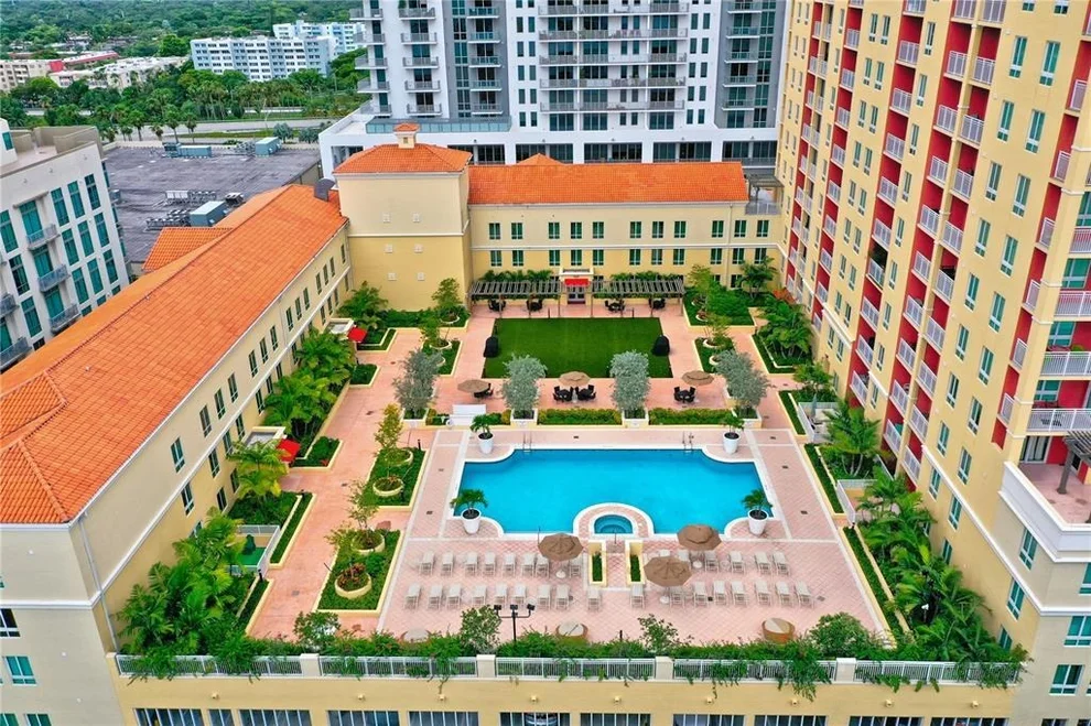 Unit for sale at 7355 SW 89th Street, Miami, FL 33156
