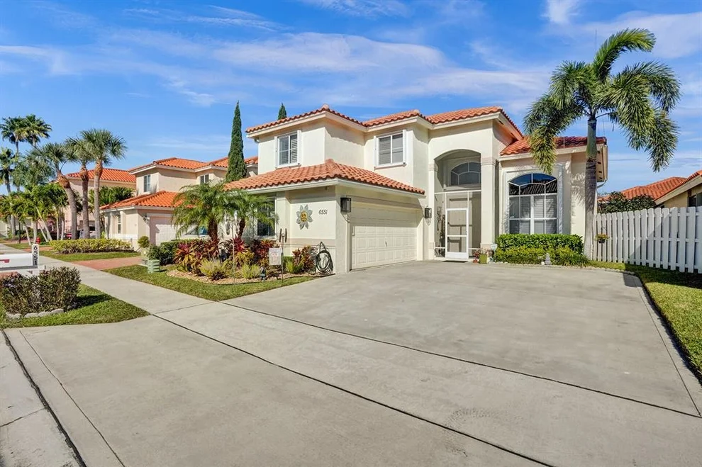 Unit for sale at 6551 Constance Street, Lake Worth, FL 33467