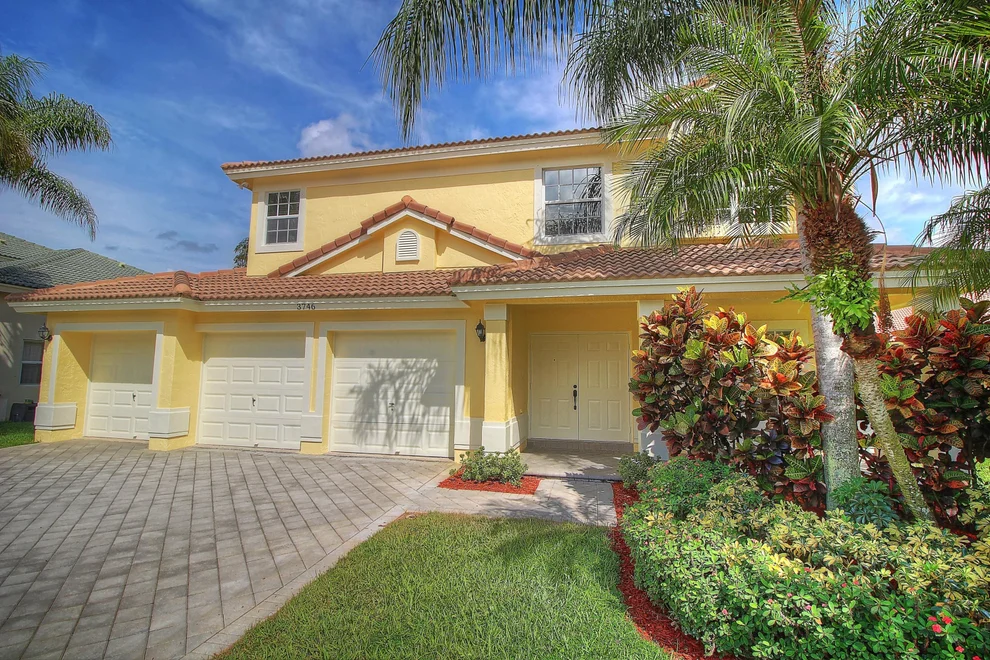 Unit for sale at 3746 Moon Bay Circle, Wellington, FL 33414