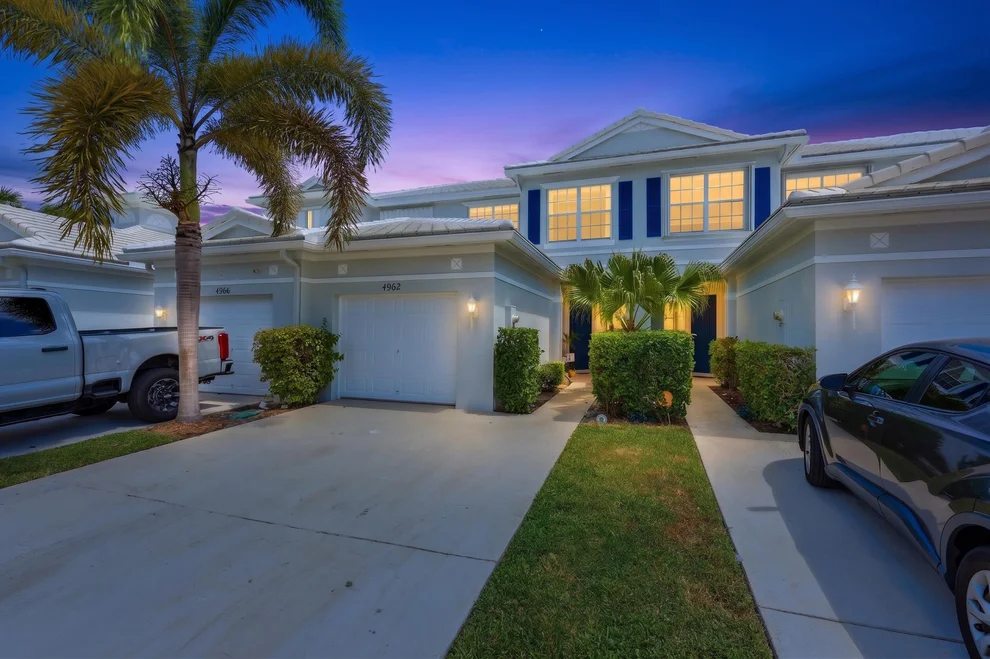 Unit for sale at 4962 Grinnell Street, Lake Worth, FL 33463