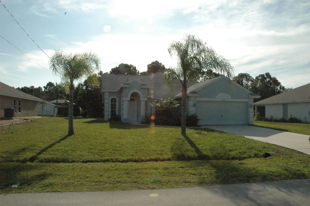 Unit for sale at 5545 NW Cordrey Street, Port St Lucie, FL 34953