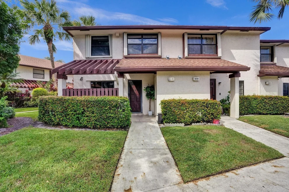 Unit for sale at 4338 N Carambola Circle, Pompano Beach, FL 33066