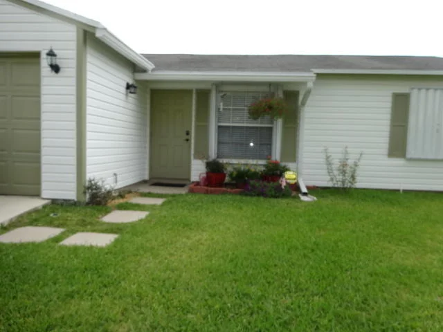 Unit for sale at 5175 Canal Circle S, Lake Worth, FL 33467