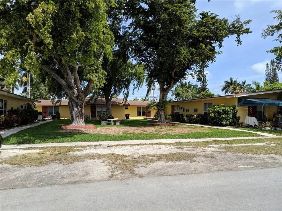 Unit for sale at 227 SE 1st Street, Dania Beach, FL 33004