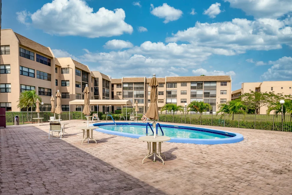 Unit for sale at 10402 Sunrise Lakes Boulevard, Sunrise, FL 33322