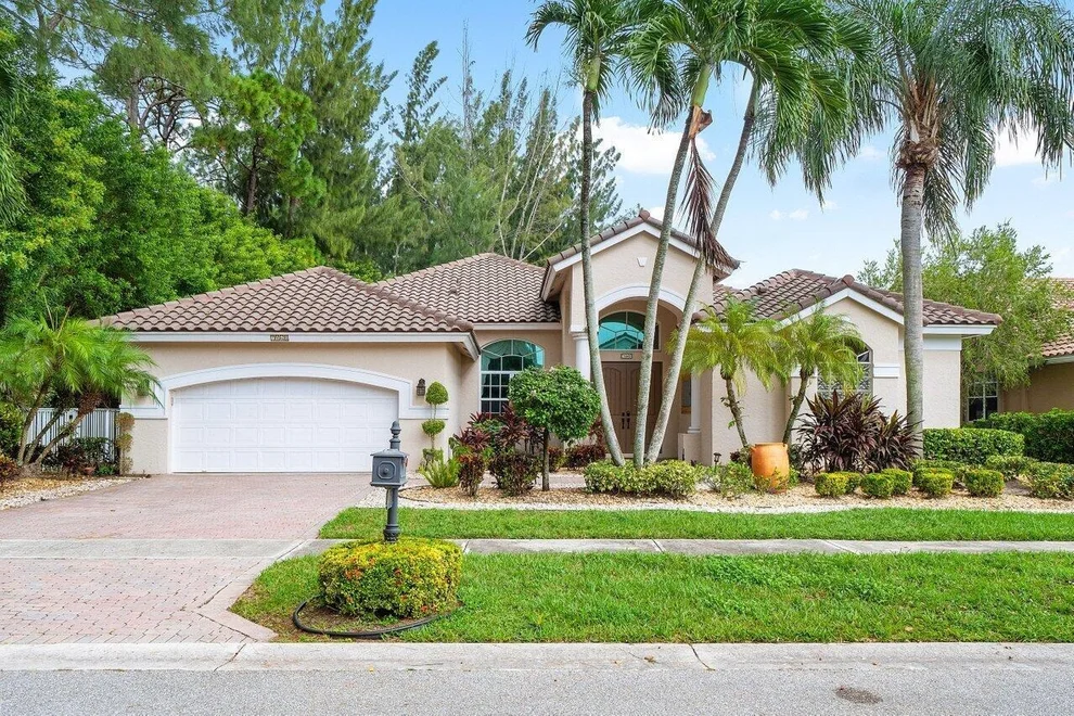 Unit for sale at 7860 Bridlington Drive, Boynton Beach, FL 33472